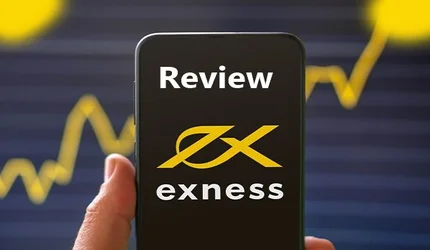 Exness: Broker for Online Trading and Foreign Exchange Exness: Broker for Online Trading and Foreign Exchange
